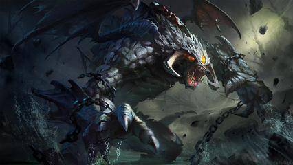 《DOTA2》游戏人物桌面高清壁纸高清大图预览1920x1080_游戏壁纸下载