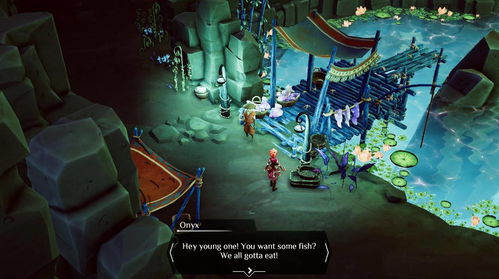 新游指南第一期 复古打字游戏魔境奇缘登陆steam,获特别好评