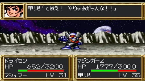 日本玩家票选最好玩的 机战 游戏,上榜的基本都是老产品