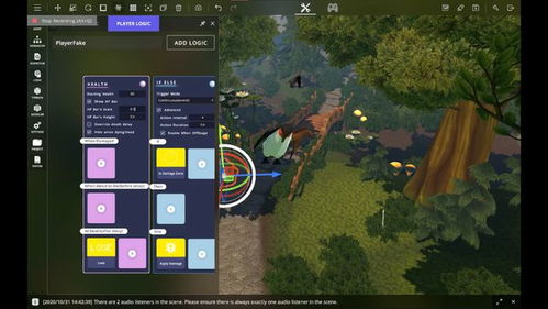 创新无代码游戏平台 半年完成三轮融资，引领UGC游戏新浪潮