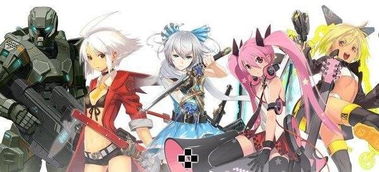 一起将病毒打垮——《Avatar Drive Re》2019年春季来袭