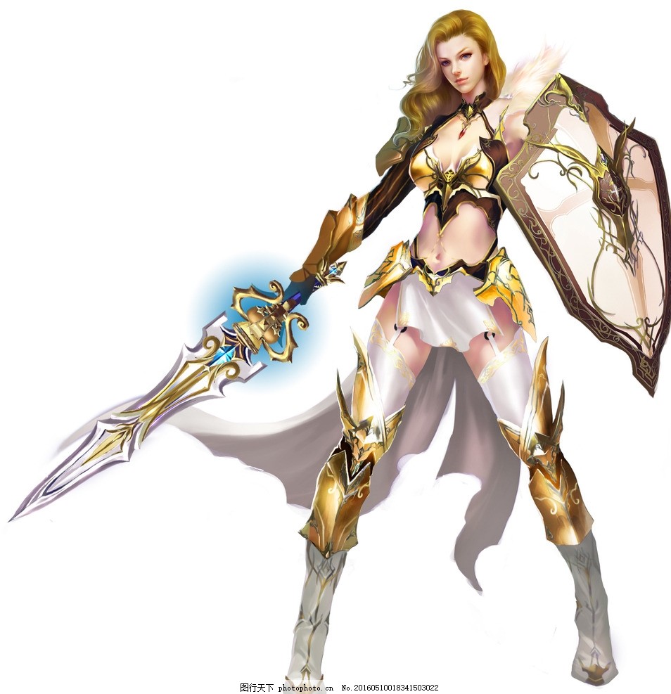 《女神联盟》 一款融合策略与幻想的经典页游