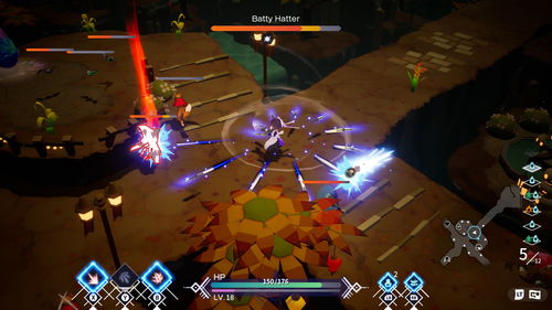 芙蕾德莉卡 幻想RPG游戏的中文版下载与体验解析