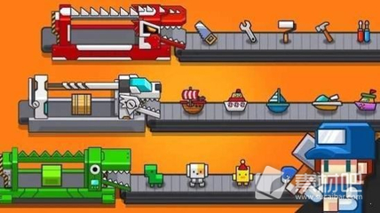 超级制造工厂小米版 打造智能制造的乐趣世界