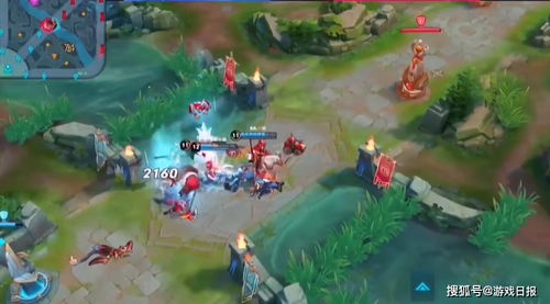 游戏日历 7月16日 解析《王者荣耀》中的“一诺行为”