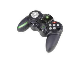 赛泰克P2900无线游戏手柄 游戏周边性价比之选