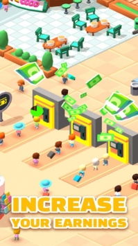 《闲置火车站》 开启你的铁路大亨之旅，安卓版下载指南