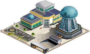 《游窝·大富豪》 新一代工业王国的缔造者之梦