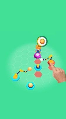 《食品工厂》v1.0 安卓版 体验指尖上的美味制作乐趣